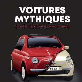 Voitures Mythiques