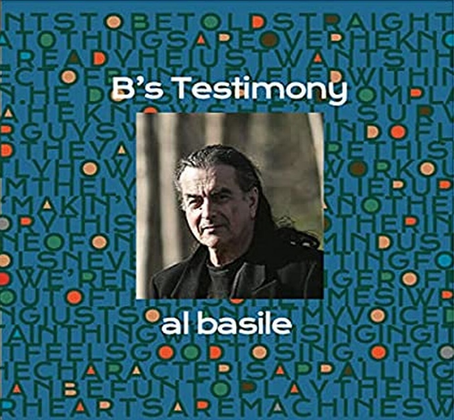 AL BASILE - B's Testimony