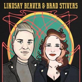 LINDSAY BEAVER & BRAD STIVERS - Vizztone