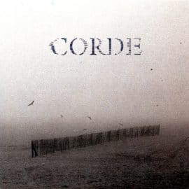 CORDE - Corde