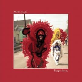 DRAGON RAPIDE - Mumbo Jumbo