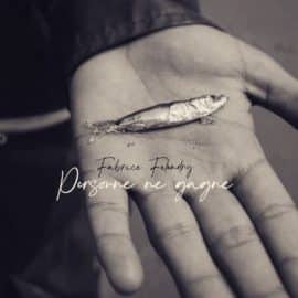 FABRICE FALANDRY - Personne Ne Gagne