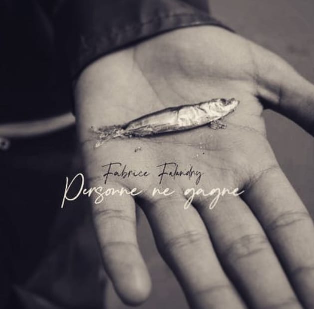 FABRICE FALANDRY - Personne Ne Gagne