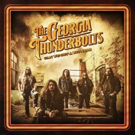 GEORGIA THUNDERBOLTS