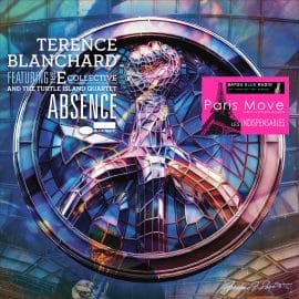 Terence Blanchard & E Collective and The Turtle Island Quartet - Absence