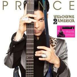 Prince – Welcome 2 America