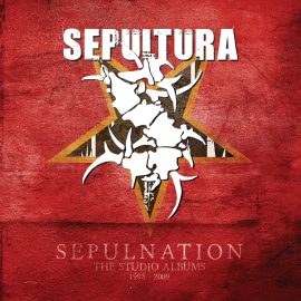 SEPULTURA