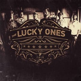 THE LUCKY ONES