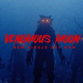 THE RASMUS: Vidéo "Venomous Moon" avec APOCALYPTICA