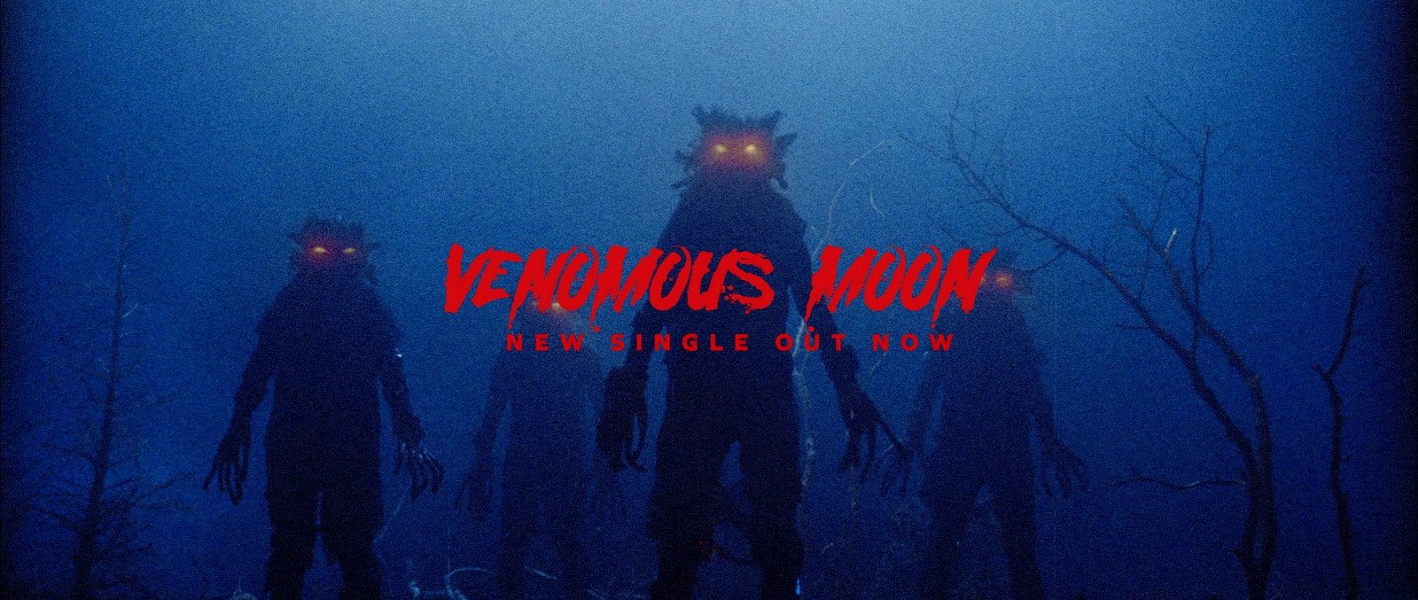 THE RASMUS: Vidéo "Venomous Moon" avec APOCALYPTICA