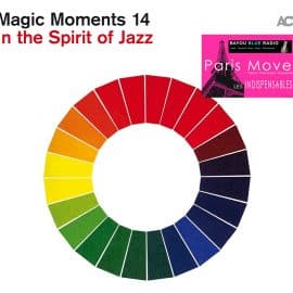 Magic Moments 14