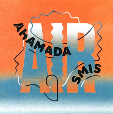 AHAMADA SMIS - Air