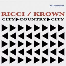 RICCI / KROWN - City> Country> City