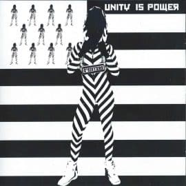 O' SISTERS - UNITY IS POWER