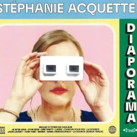 STEPHANIE ACQUETTE - Diaporama