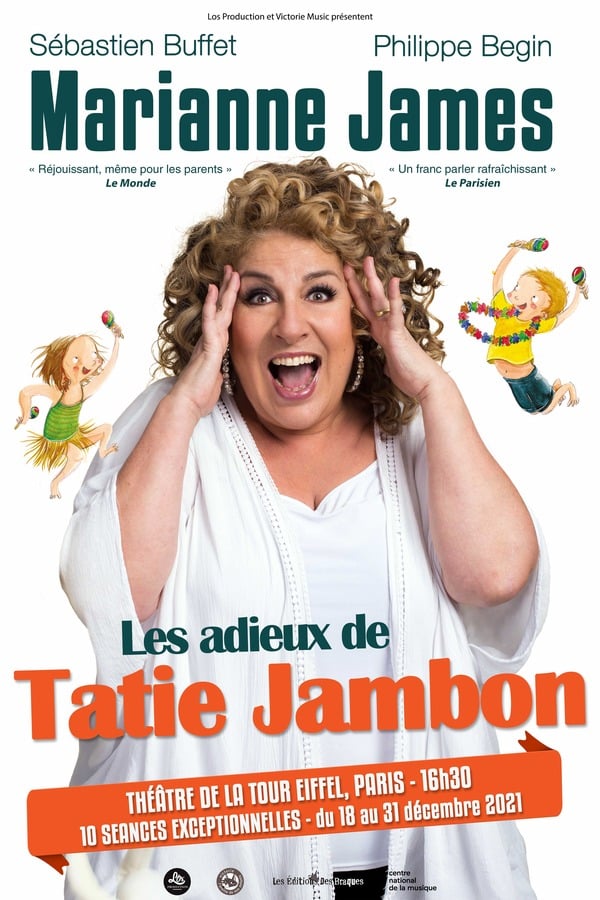 Tatie Jambon