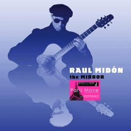 Raul Midon – The Mirror