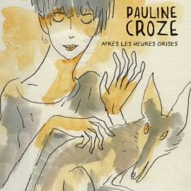 Pauline Croze