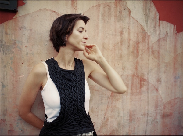 couverture de Je suis un renard - Pauline Croze