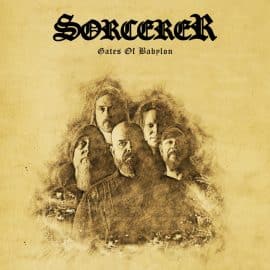 Sorcerer