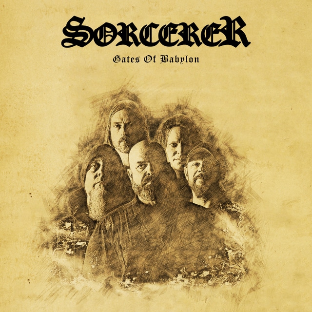 Sorcerer