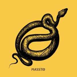 Misery est le troisième single de MASSTØ en 2021