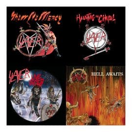 Slayer