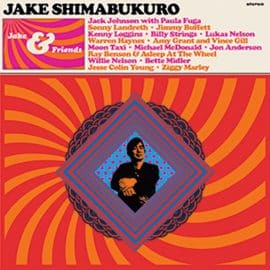 Jake Shimabukuro