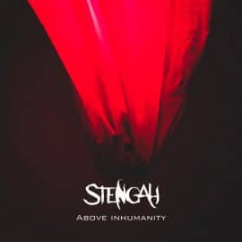 STENGAH: vidéo "Above Humanity"