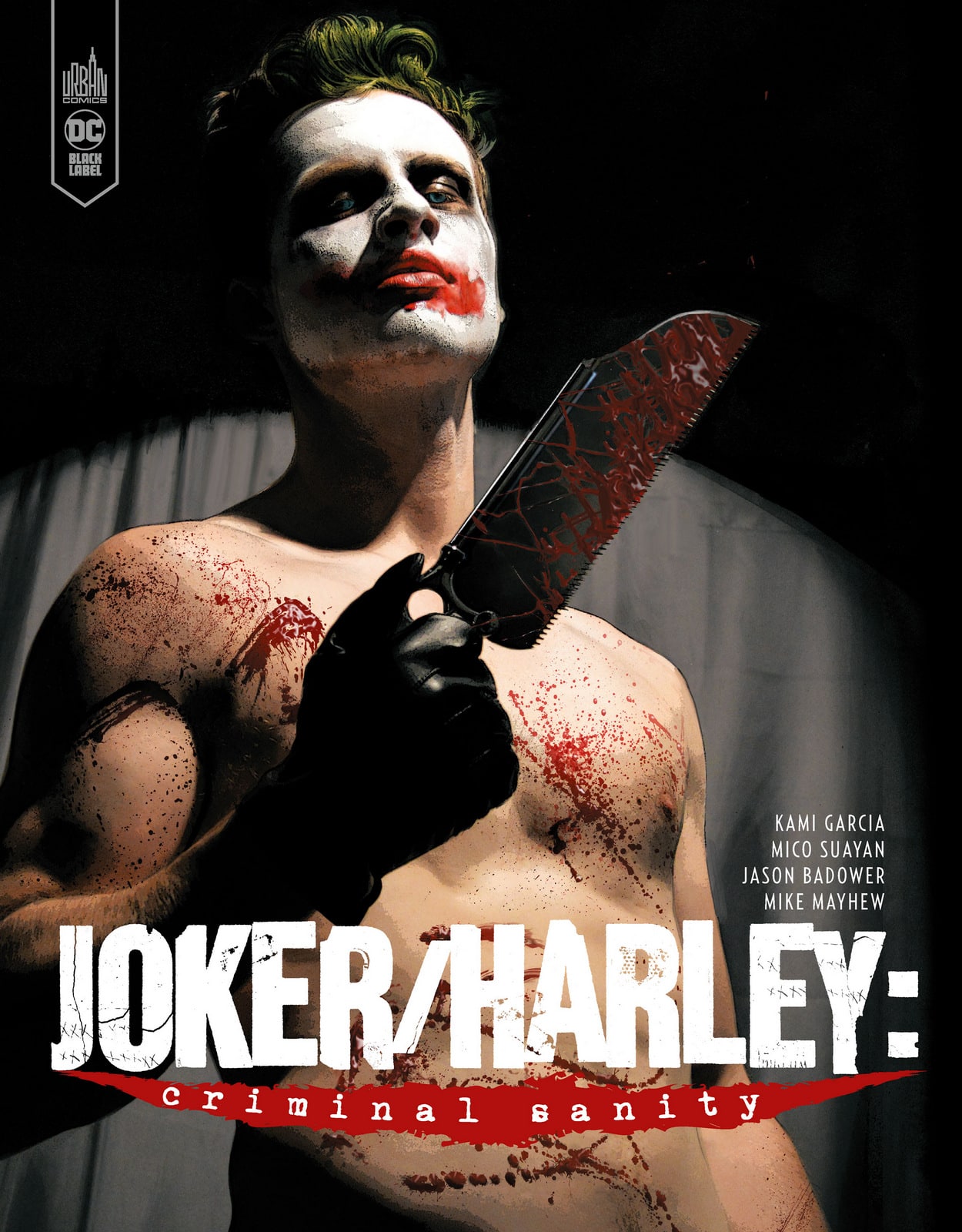 JOKER