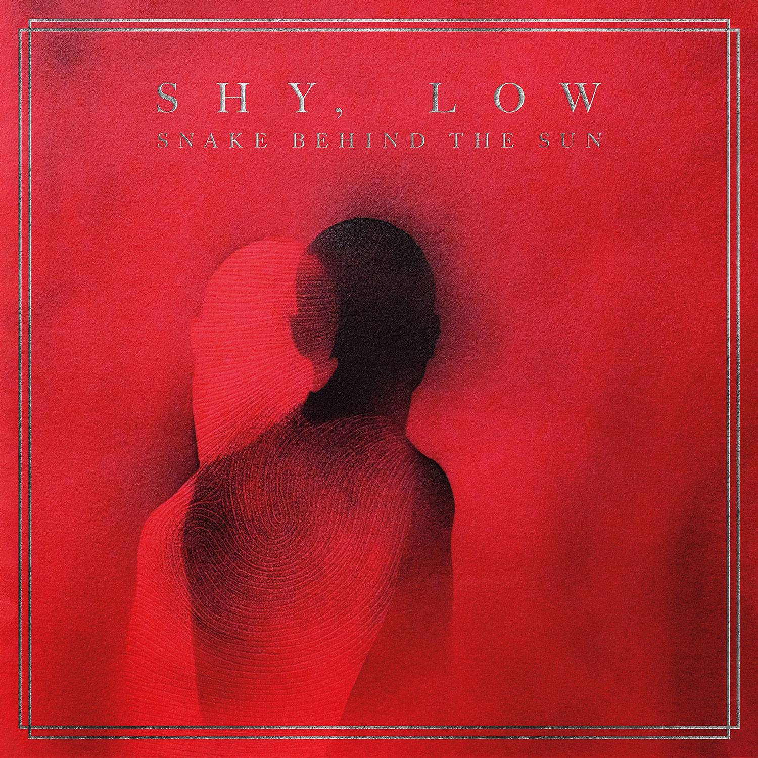 SHY, LOW