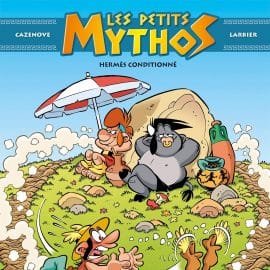 MYTHOS