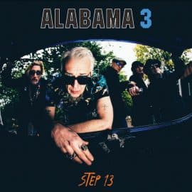 ALABAMA 3 - Step 13