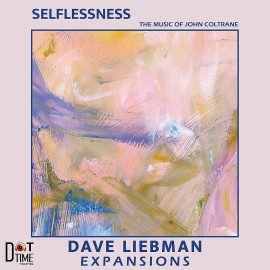 DAVE LIEBMAN