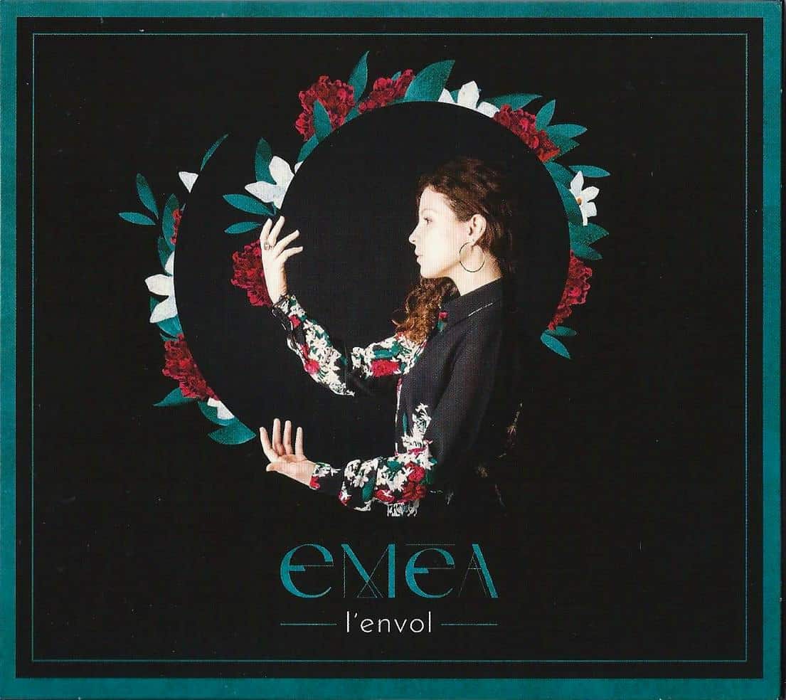 EMEA - L'Envol