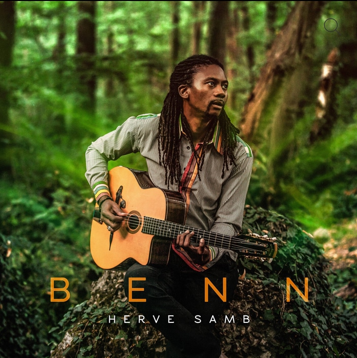 HERVÉ SAMB - Benn