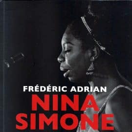 NINA SIMONE - Frédéric Adrian