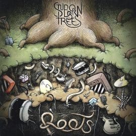 STUBBORN TREES - Roots