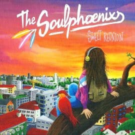 THE SOULPHOENIXS - Sweet Reunion