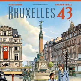 BRUXELLES 43