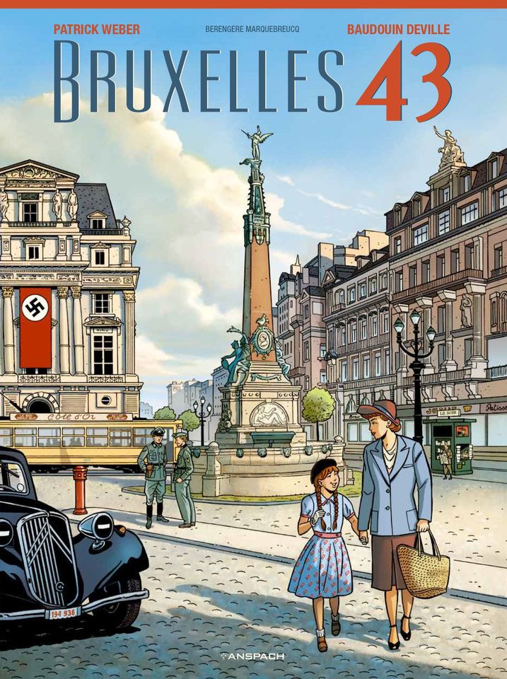 BRUXELLES 43