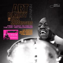 Art Blakey & The Jazz Messengers