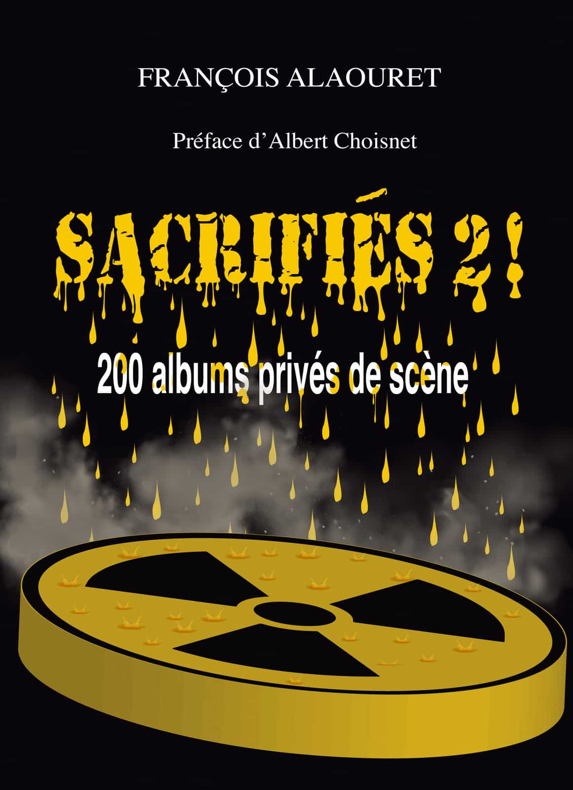 Sacrifiés