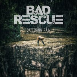 BAD RESCUE : vidéo "Battering Ram"