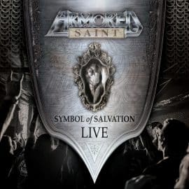 ARMORED SAINT