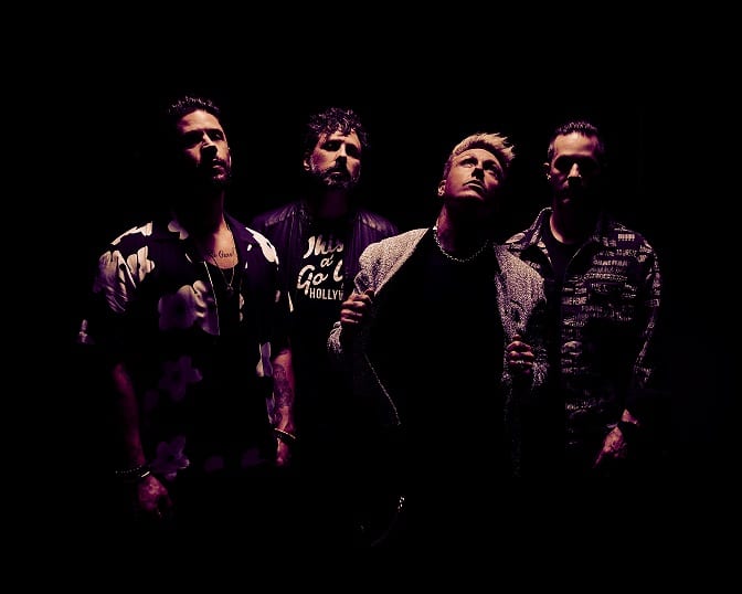 PAPA ROACH