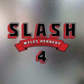 SLASH