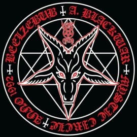 MYSTIC CIRCLE
