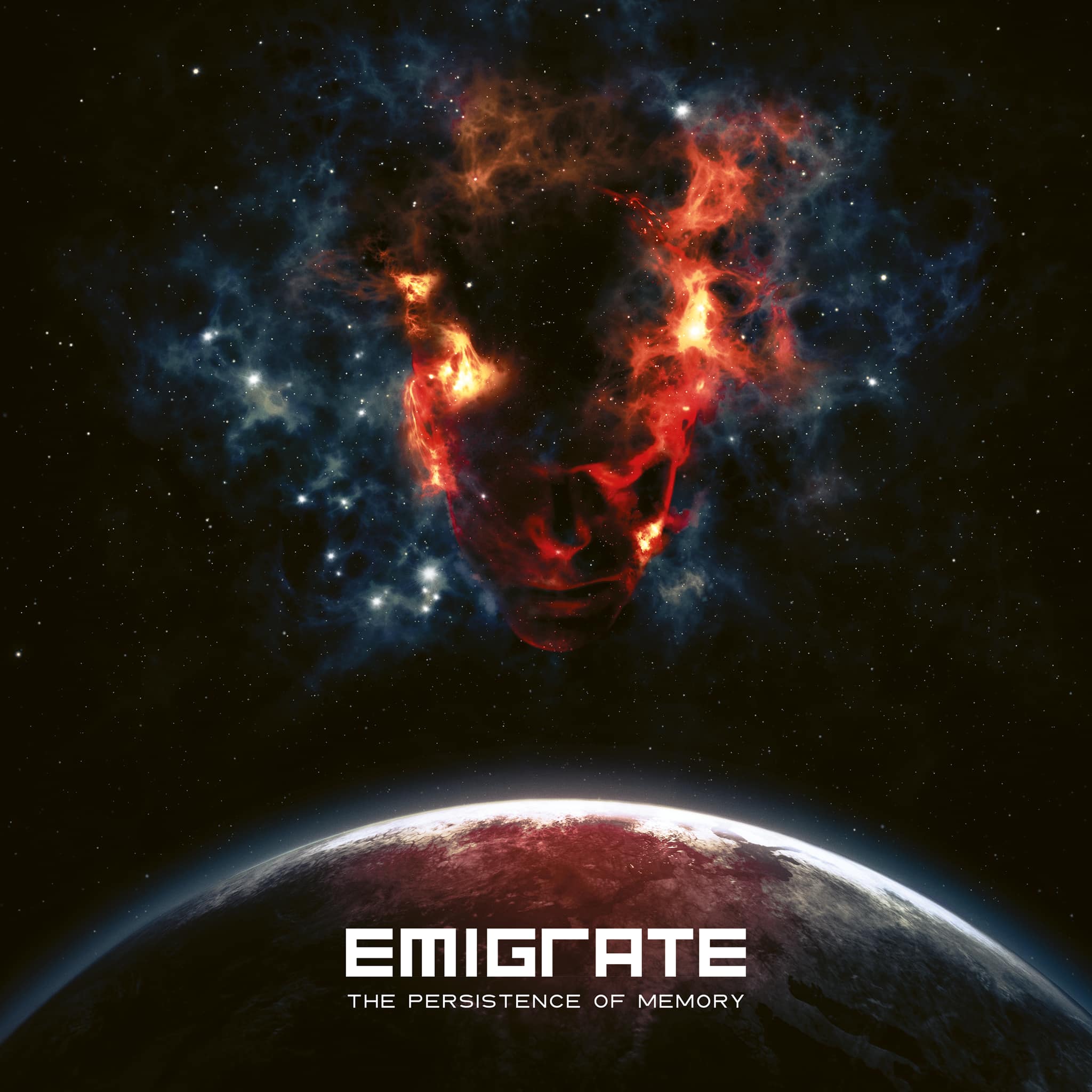 EMIGRATE