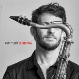 ASAF YURIA - Exorcisms